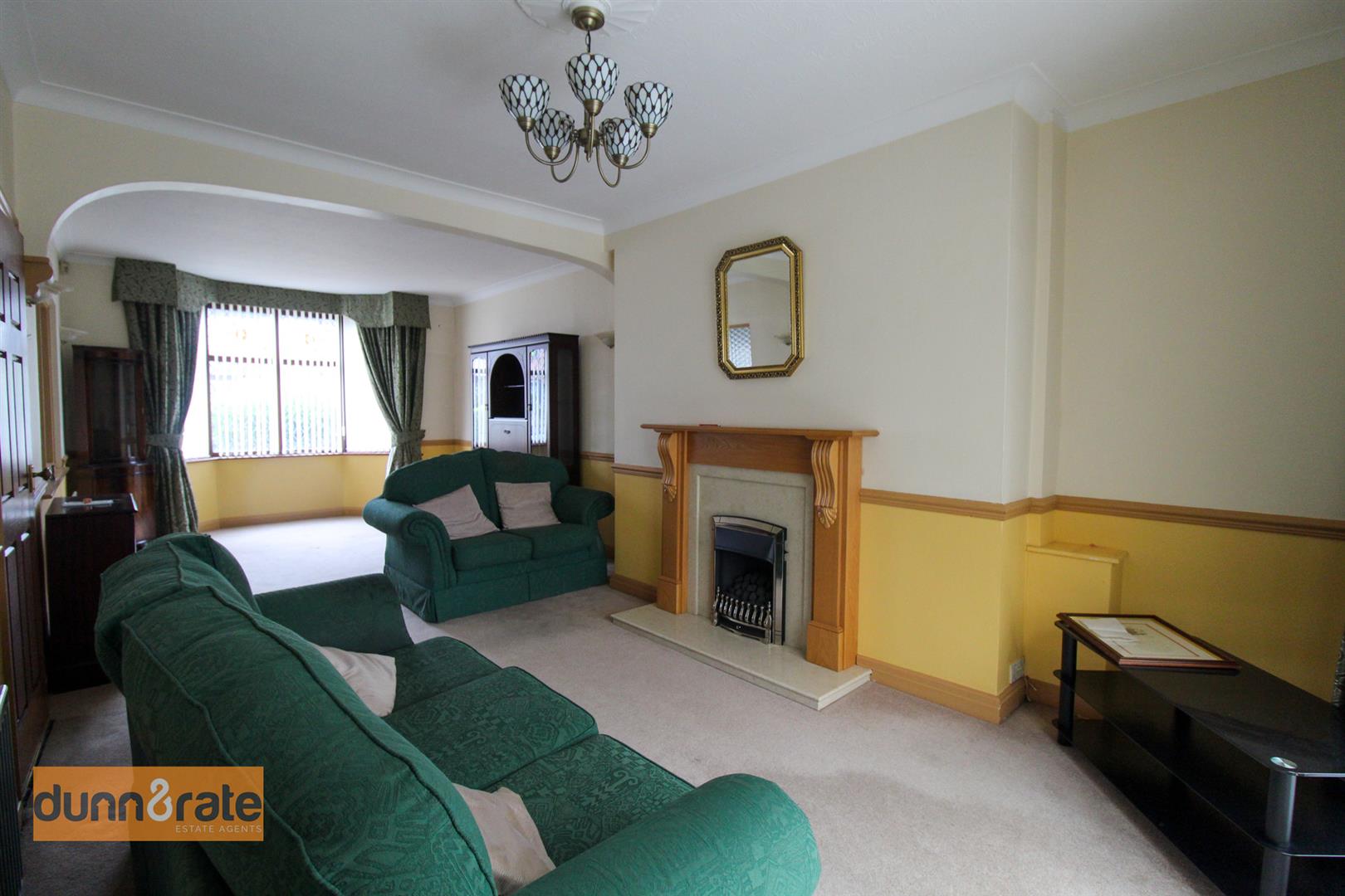 Stoneyfields Avenue, Baddeley Green, Stoke-On-Trent
